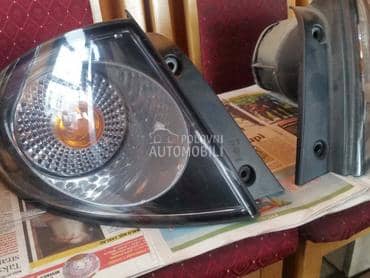 Lampe za Seat Toledo od 2004. do 2009. god.
