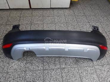 Zadnji branik za Škoda Yeti