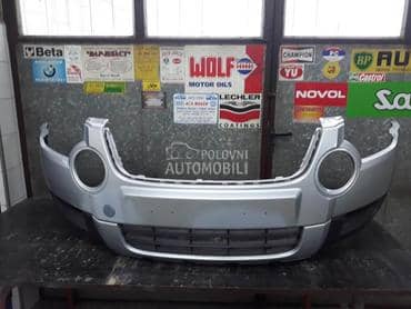 Prednji branik za Škoda Yeti