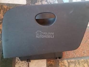 KASETA za Seat Leon od 2005. do 2012. god.