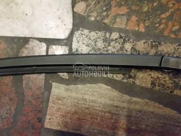 NOSAC ZADNJE METLICE za Seat Leon od 2005. do 2012. god.