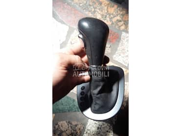 RUCICA DSG MENJACA za Seat Leon od 2005. do 2009. god.