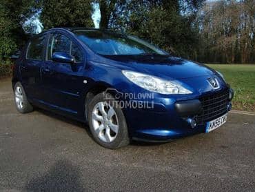 MOTOR 2,0 66KW za Peugeot 307 od 2005. do 2010. god.