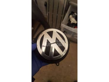 BRAVA GEPEKA za Volkswagen Golf 5, Golf 6, Passat B6