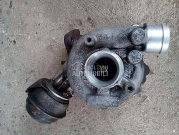 Turbina 1.9 tdi za Audi A4