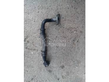 Cev turbine 1.9tdi za Audi A4