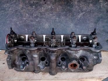 Glava 1.9 tdi za Audi A4