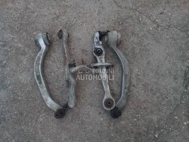 Delovi trapa za Audi A4