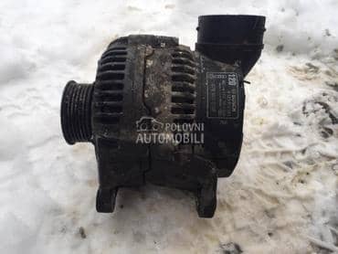 Alternator za Audi A4, A6