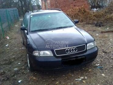 Retrovizor levi/desni za Audi A4