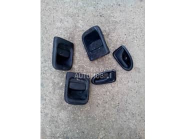 Kvake renault master