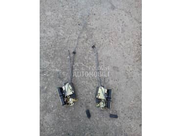 Elektro brave renault master