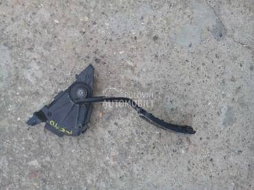 El. papucica gasa master