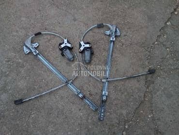 Podizaci stakla renault master