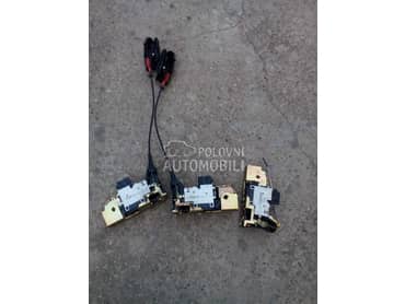 El. brave ford transit