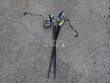 Zadnji brisaci ford transit