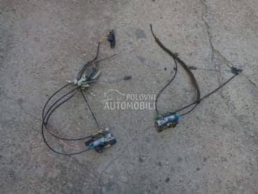 Elektro brave za Renault Kangoo