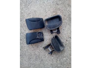 Kvake za Renault Kangoo