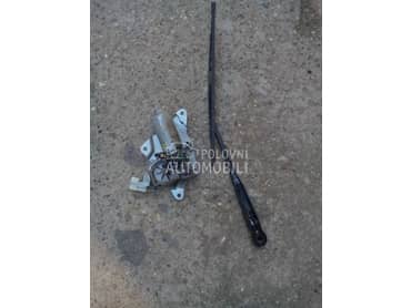 Zadnji brisac za Renault Kangoo