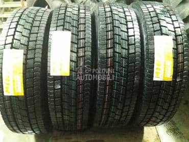 Mirage 315/80 R22.5 Sve sezone