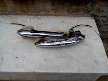 Hrom kvake za Mini Cooper