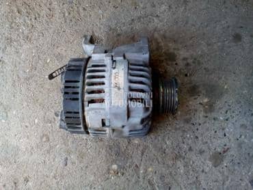 Alternator za Audi A4