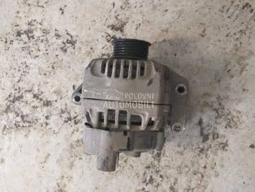 alternator 1.3 m.jet za Fiat Idea od 2003. do 2007. god.