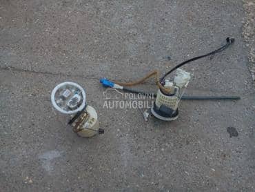 Pumpa i plovak za Mini Cooper