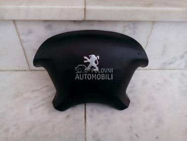 A irbag za Peugeot 406