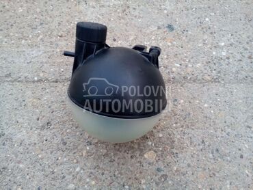 Posuda antifriza za Mercedes Benz B 200