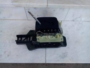 Birac brzina za Mercedes Benz B 200