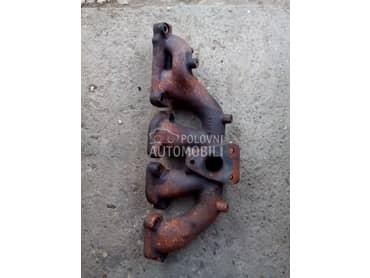 Izduvna grana 2.2dci master