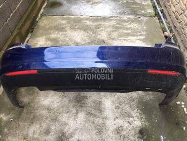 ZADNJI BRANIK KARAVAN za Volkswagen Golf 5, Golf 6