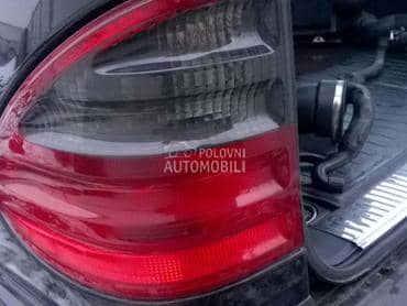 štop lampa za Mercedes Benz E Klasa od 1998. do 2003. god.