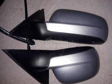 Retrovizori za Volkswagen Passat B5.5