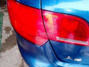 Stop svetla za Audi A3
