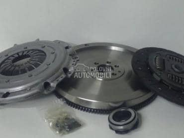 Zamajac 1.9 TDI za Volkswagen Passat B5