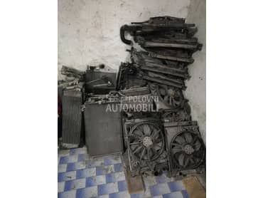 hladnjaci za Renault Twingo od 1999. do 2005. god.