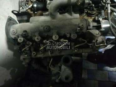 motor 1.9 dci za Renault Megane od 1999. do 2010. god.