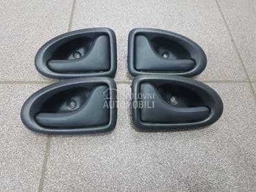 Scenic 1 Unutrasnje brave za Renault Scenic