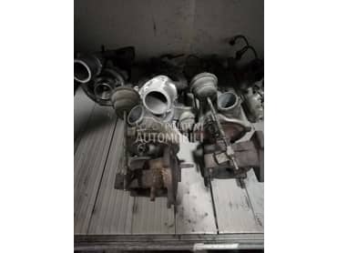 turbine 1.5 dci za Renault Clio od 2001. do 2010. god.