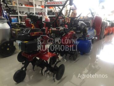 Honda kopacice 6.5ks benzin