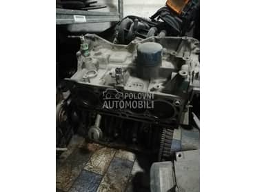 polu motor 1.6 16v za Renault Scenic od 1999. do 2010. god.