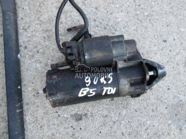 Alnaser za TDI 90 ks za Volkswagen Passat B5