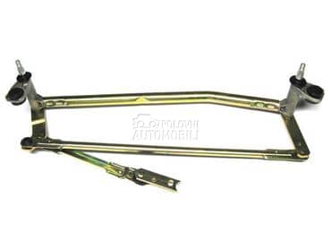 Mehanizam poluge brisaca za Volkswagen Passat B7 od 2010. do 2016. god.