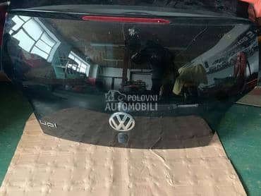 Gepek vrata za Volkswagen up! od 2012. do 2022. god.
