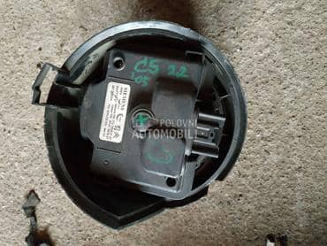 Ventilator kabine za Citroen C5 od 2005. do 2008. god.