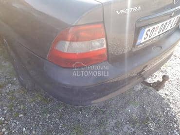 Far, zmigavci za Opel Vectra B