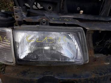 Desni far za Volkswagen Polo