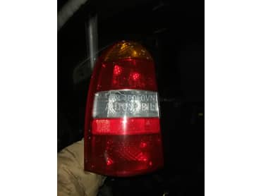 Stop za Fiat Palio od 2000. do 2004. god.